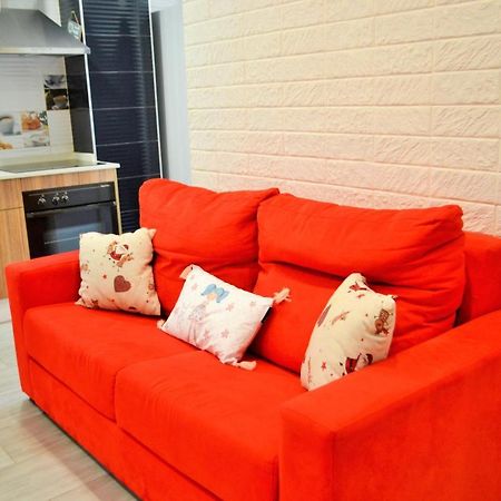 Apartamentos Garage Centro 马拉加 外观 照片