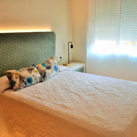 Apartamentos Garage Centro 马拉加 外观 照片