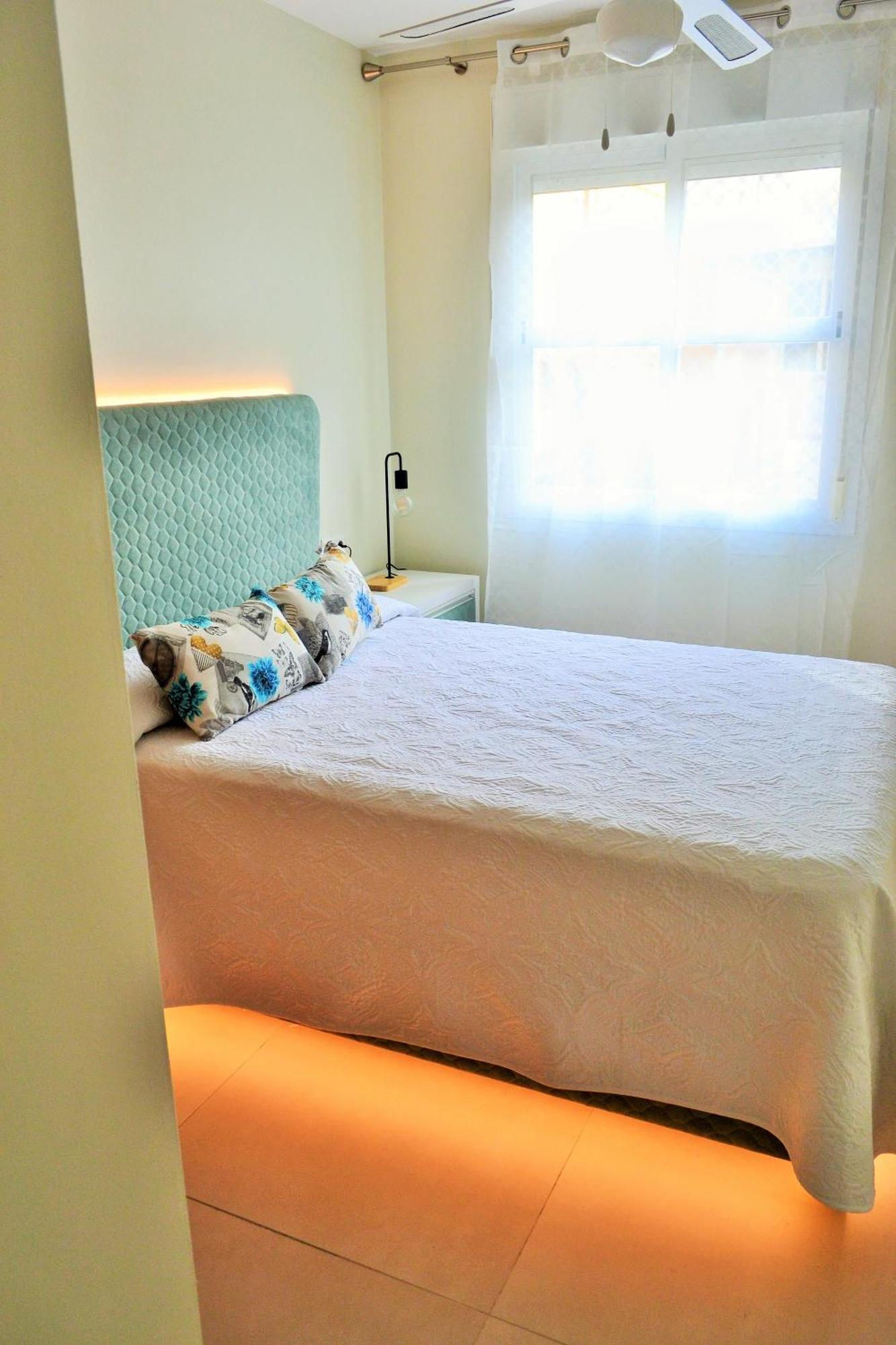 Apartamentos Garage Centro 马拉加 外观 照片