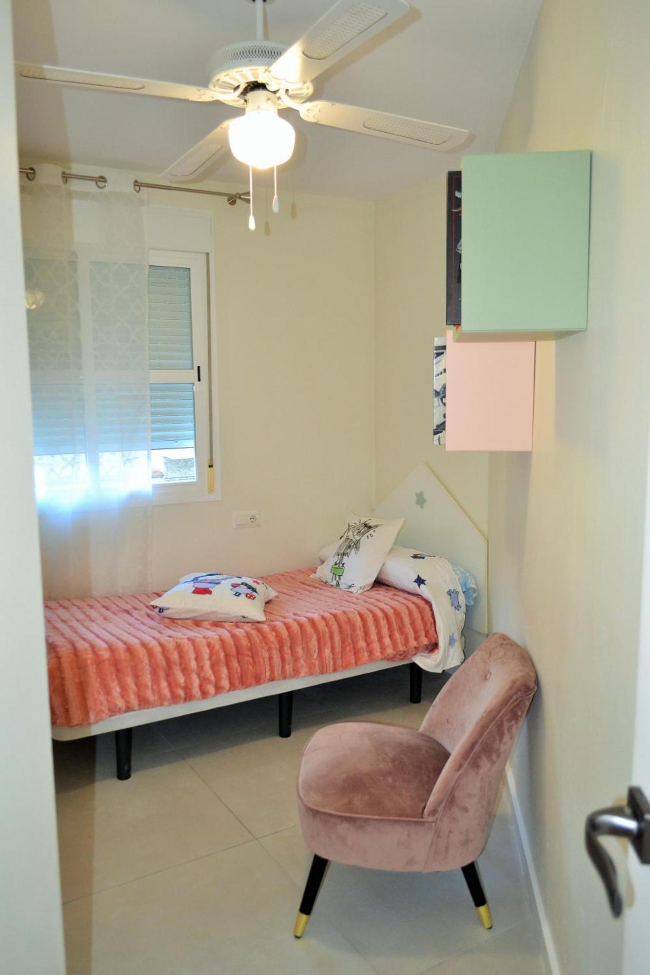 Apartamentos Garage Centro 马拉加 外观 照片