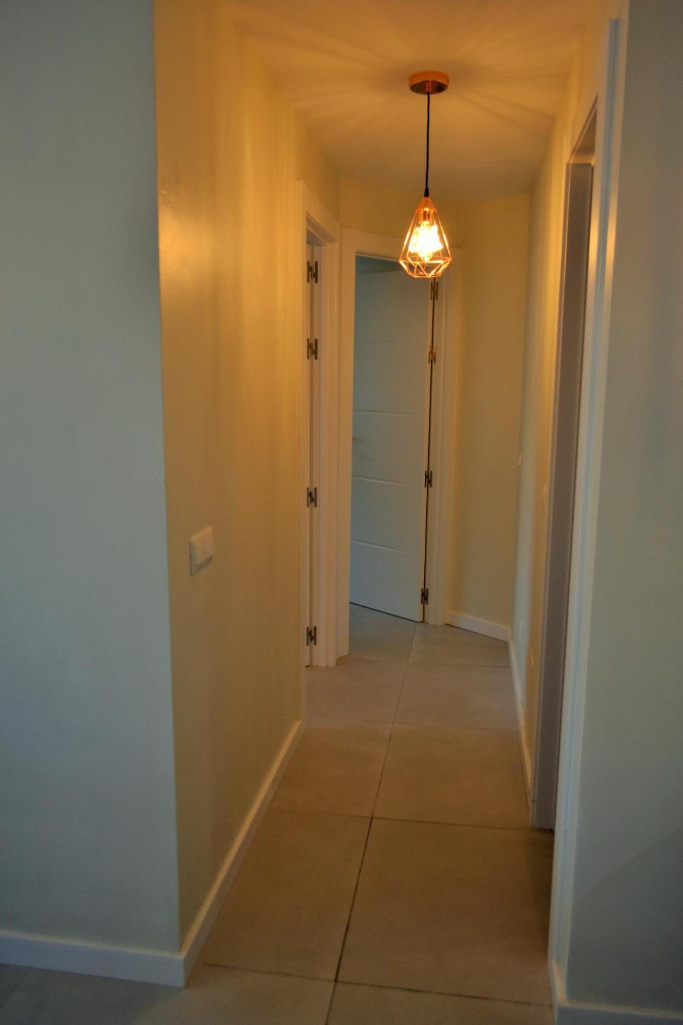 Apartamentos Garage Centro 马拉加 外观 照片