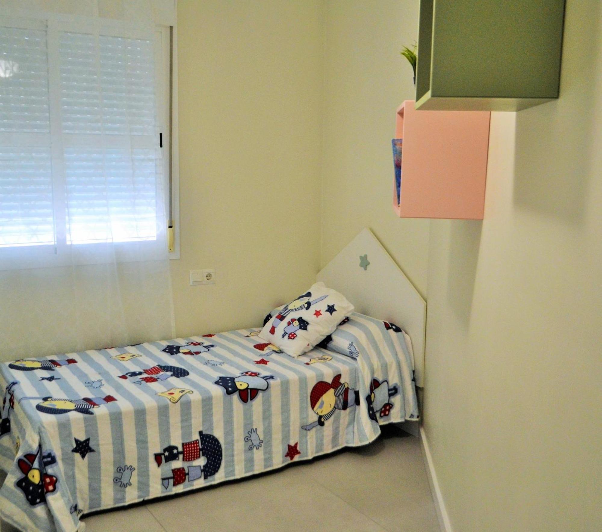Apartamentos Garage Centro 马拉加 外观 照片