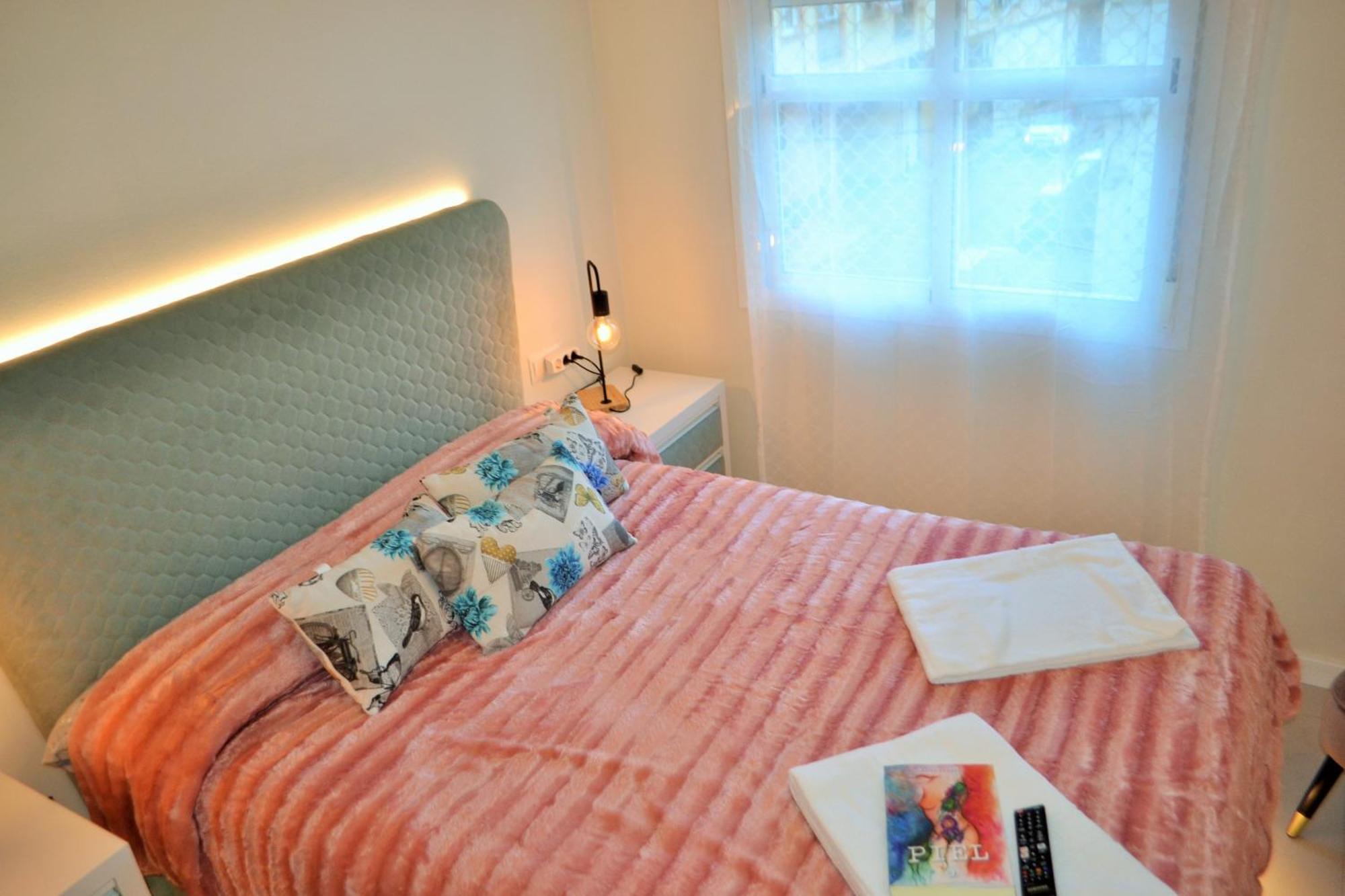 Apartamentos Garage Centro 马拉加 外观 照片