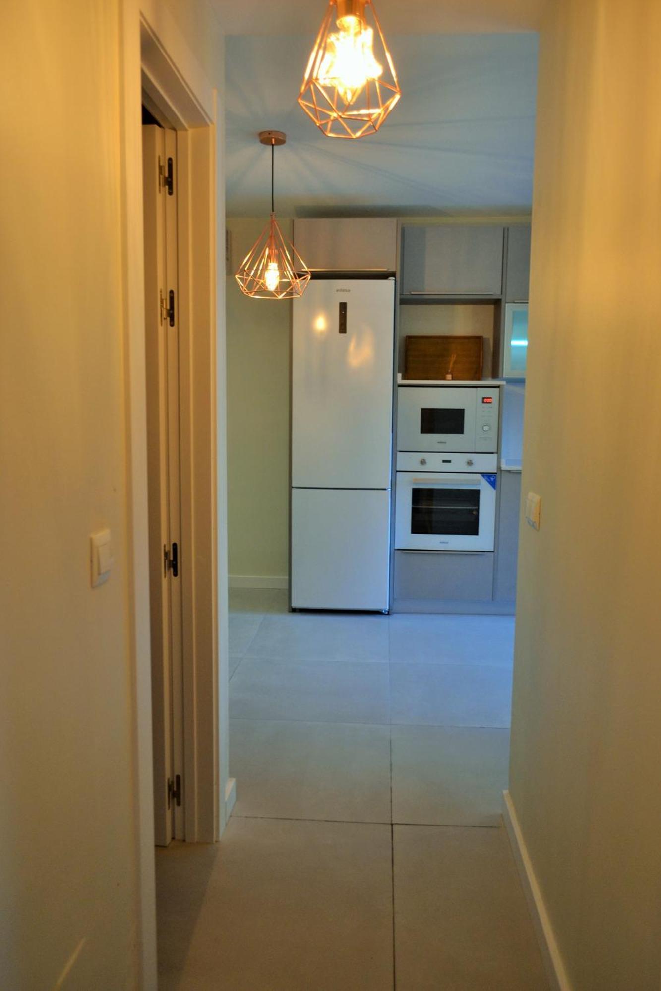 Apartamentos Garage Centro 马拉加 外观 照片